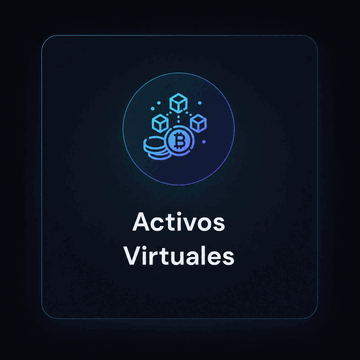Activos Virtuales