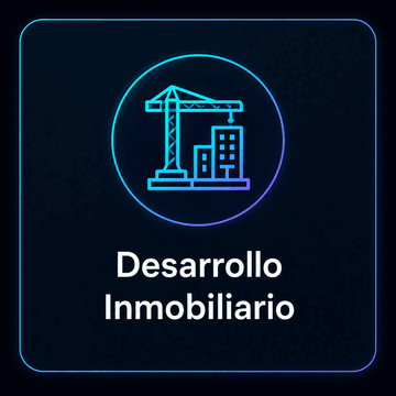 Desarrollo Inmobiliario