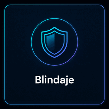 Blindaje