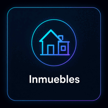 Inmuebles