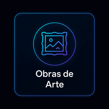 Obras de Arte