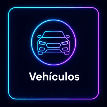 Vehículos