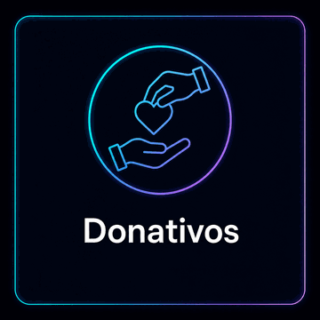 Donativos