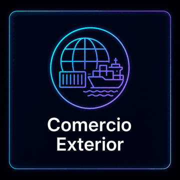Comercio Exterior